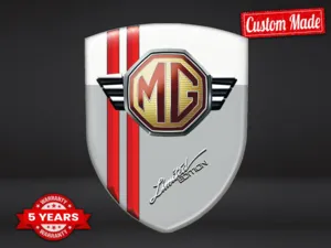 MG Top Adesivi Paraurti Max Resiliente Attuale Pro Look